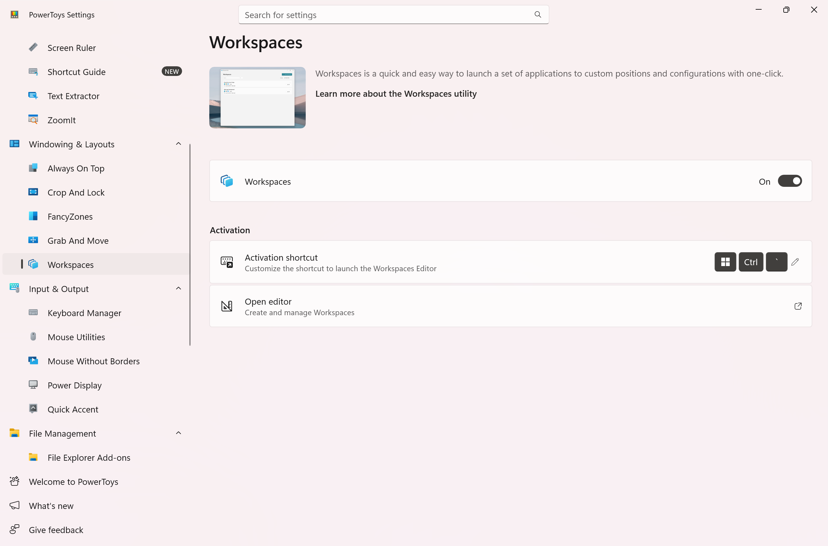 I always install these 3 free apps on every Windows PC