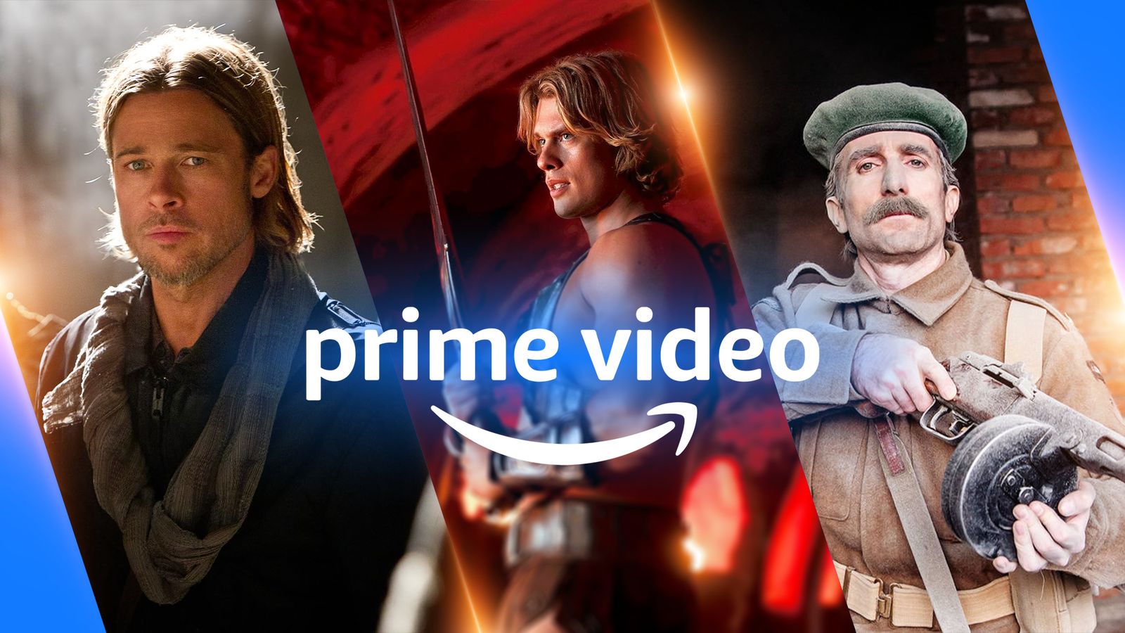 5 adrenaline-inducing Prime Video movies to watch this week (August 3-9)