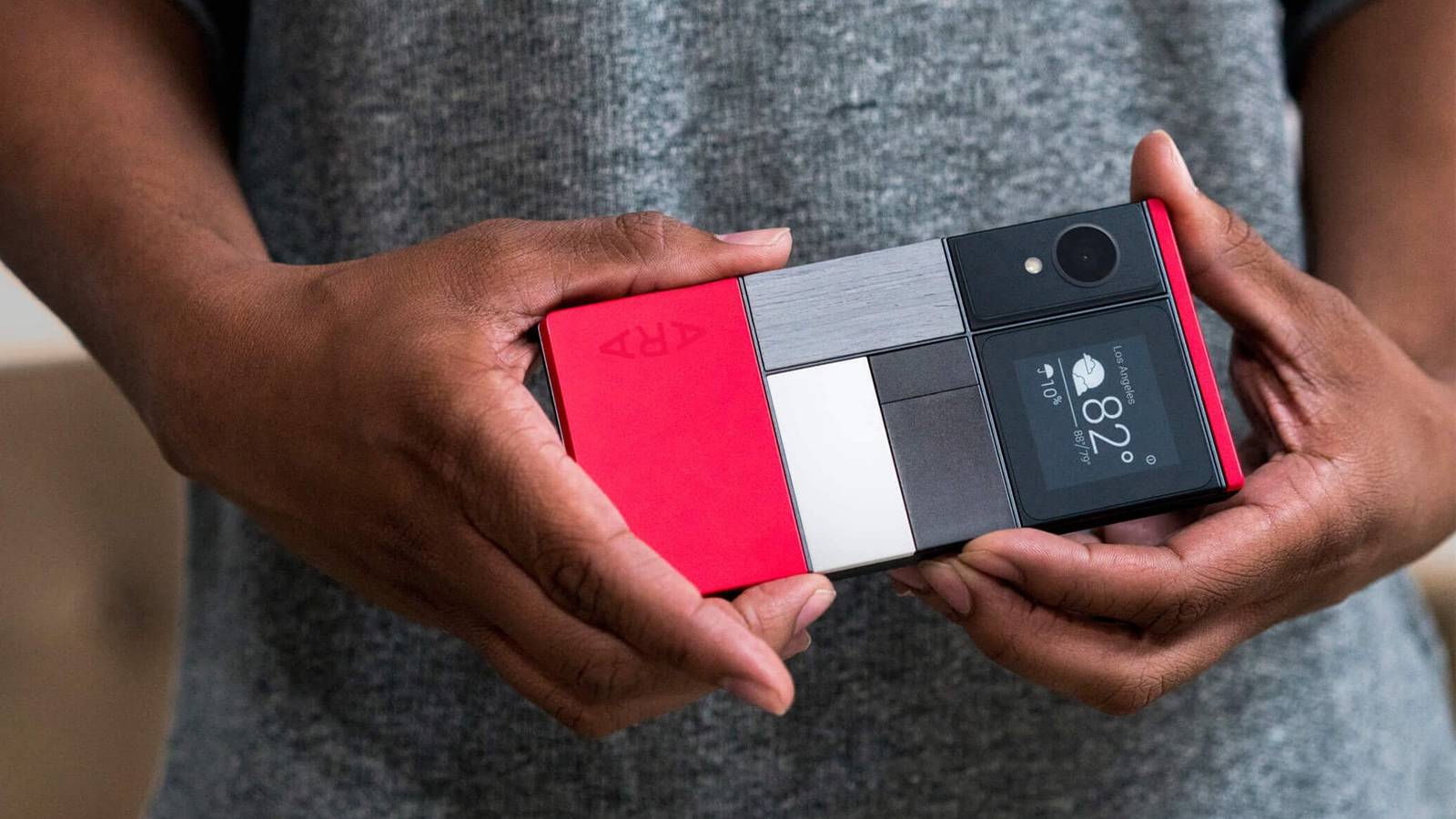 The 5 weirdest side projects Google built and eventually abandoned
