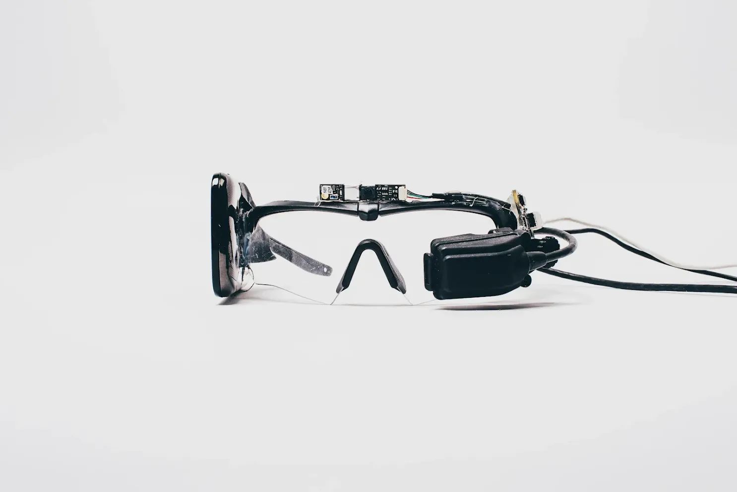 The 5 weirdest side projects Google built and eventually abandoned