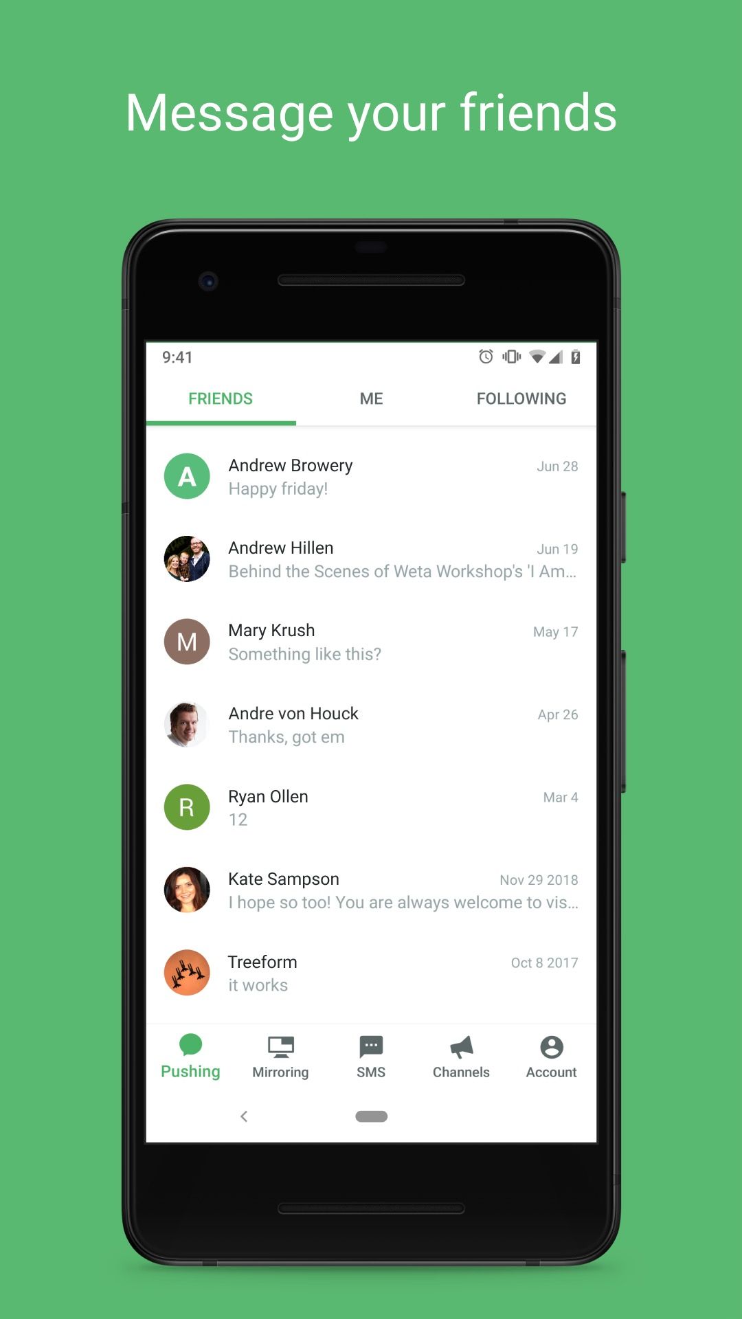 Pushbullet was an indispensable Android App—until the 