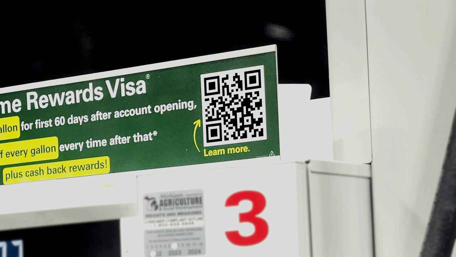 Don't scan any QR codes until you learn to spot this dangerous scam