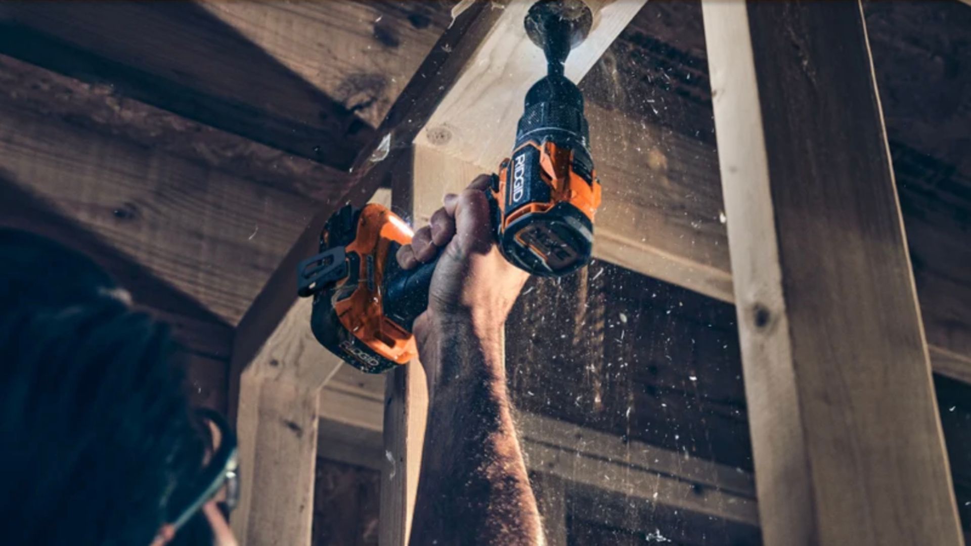 Бесплатные аккумуляторы Home Depot: как получить подарок при покупке инструментов Ryobi Link