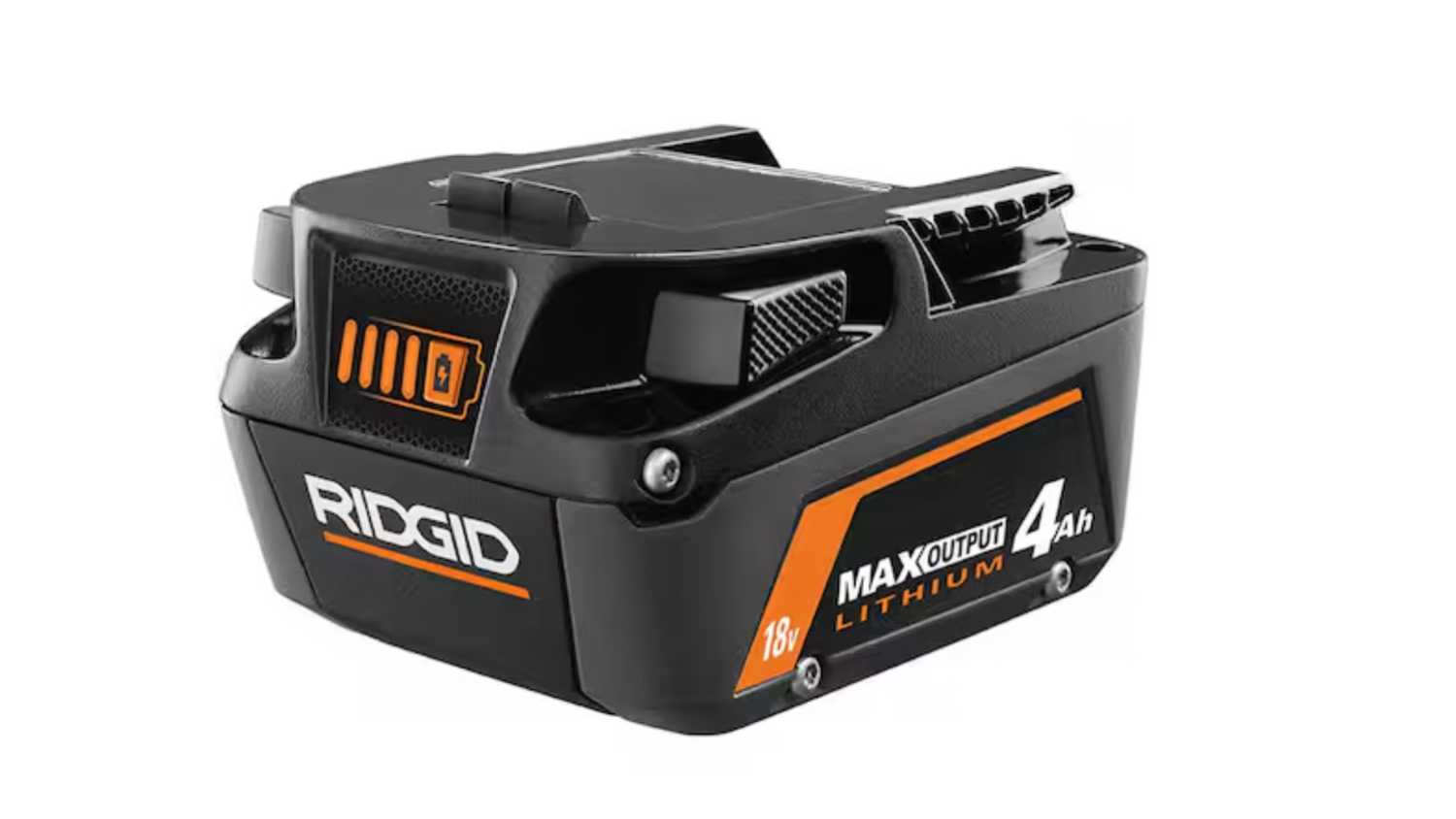 Home Depot is handing out free battery packs for its new power tool line