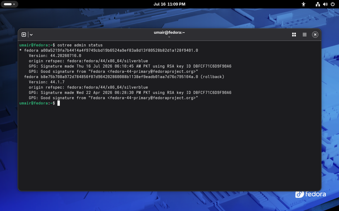будущее Linux — иллюстрация 3 к материалу будущее Linux — иллюстрация 3 к материалу