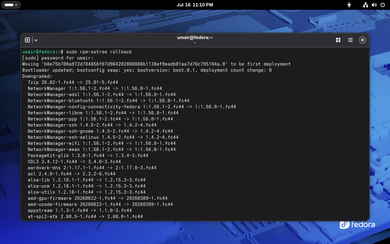 будущее Linux — иллюстрация 4 к материалу