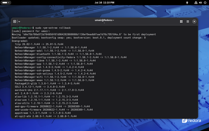 будущее Linux — иллюстрация 4 к материалу будущее Linux — иллюстрация 4 к материалу