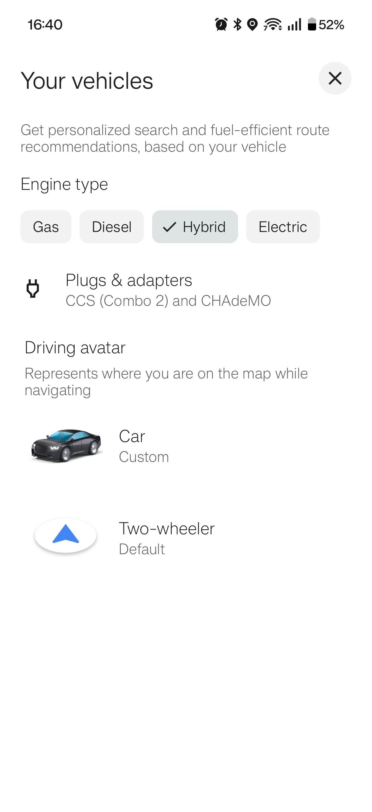 I made driving with Google Maps less frustrating by changing these 3 ...