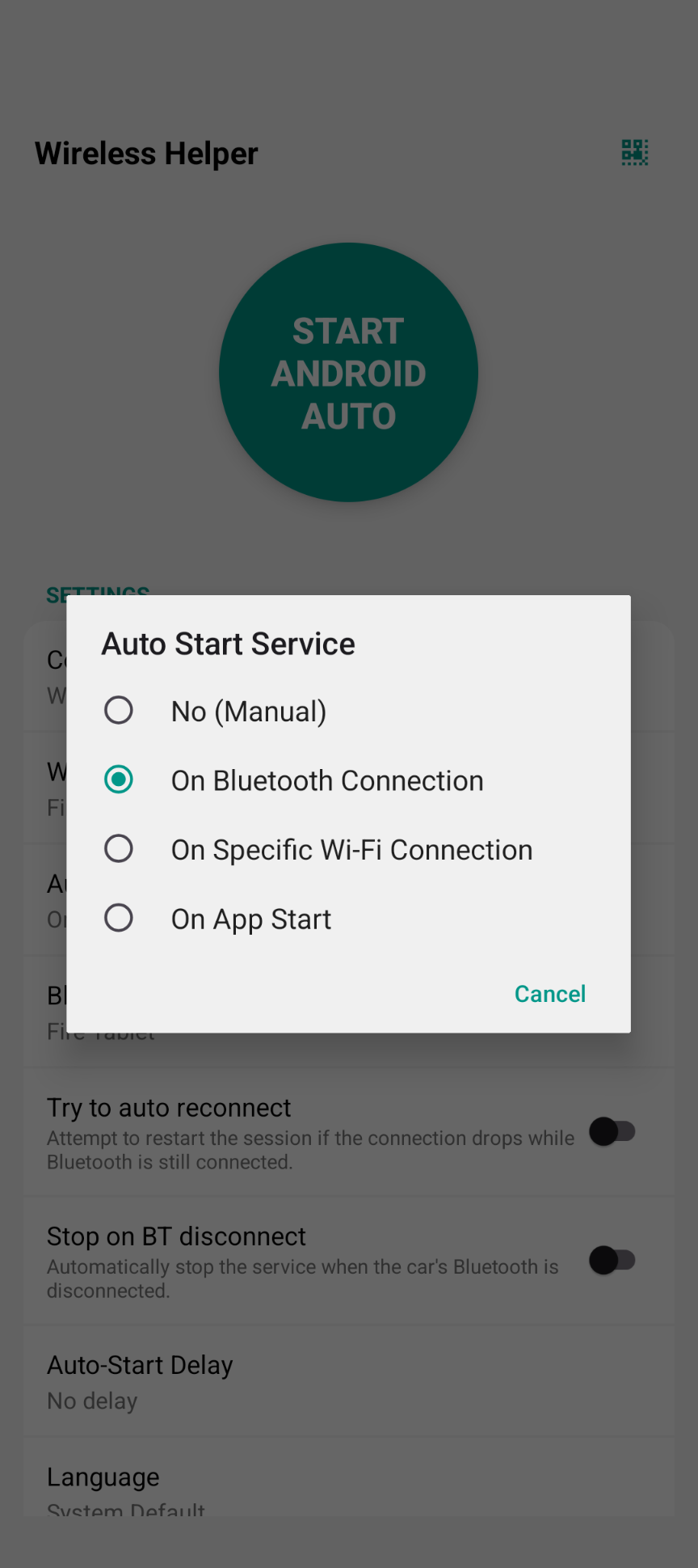 How I gave my old Android tablet a second life as an Android Auto display
