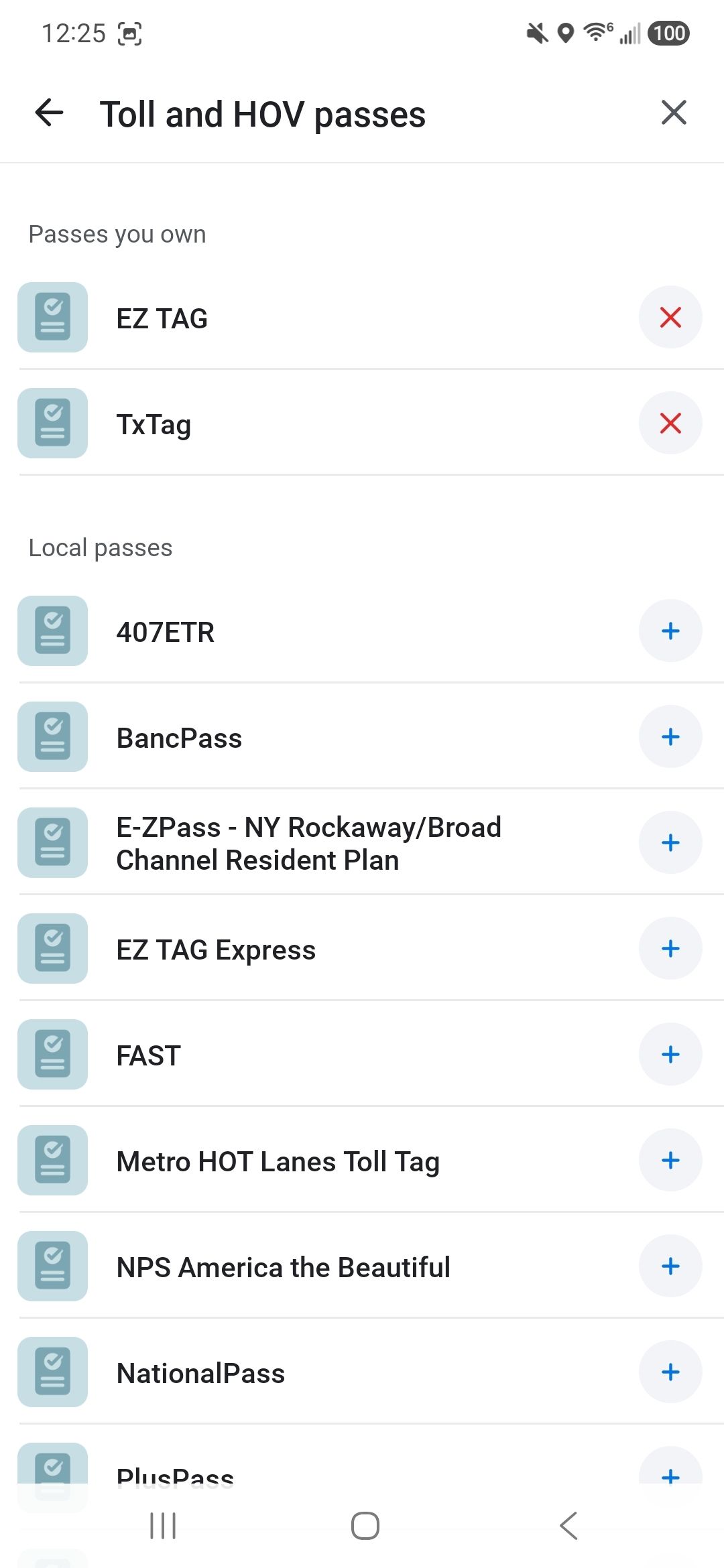 I change these 4 settings in Waze for the best Android Auto experience