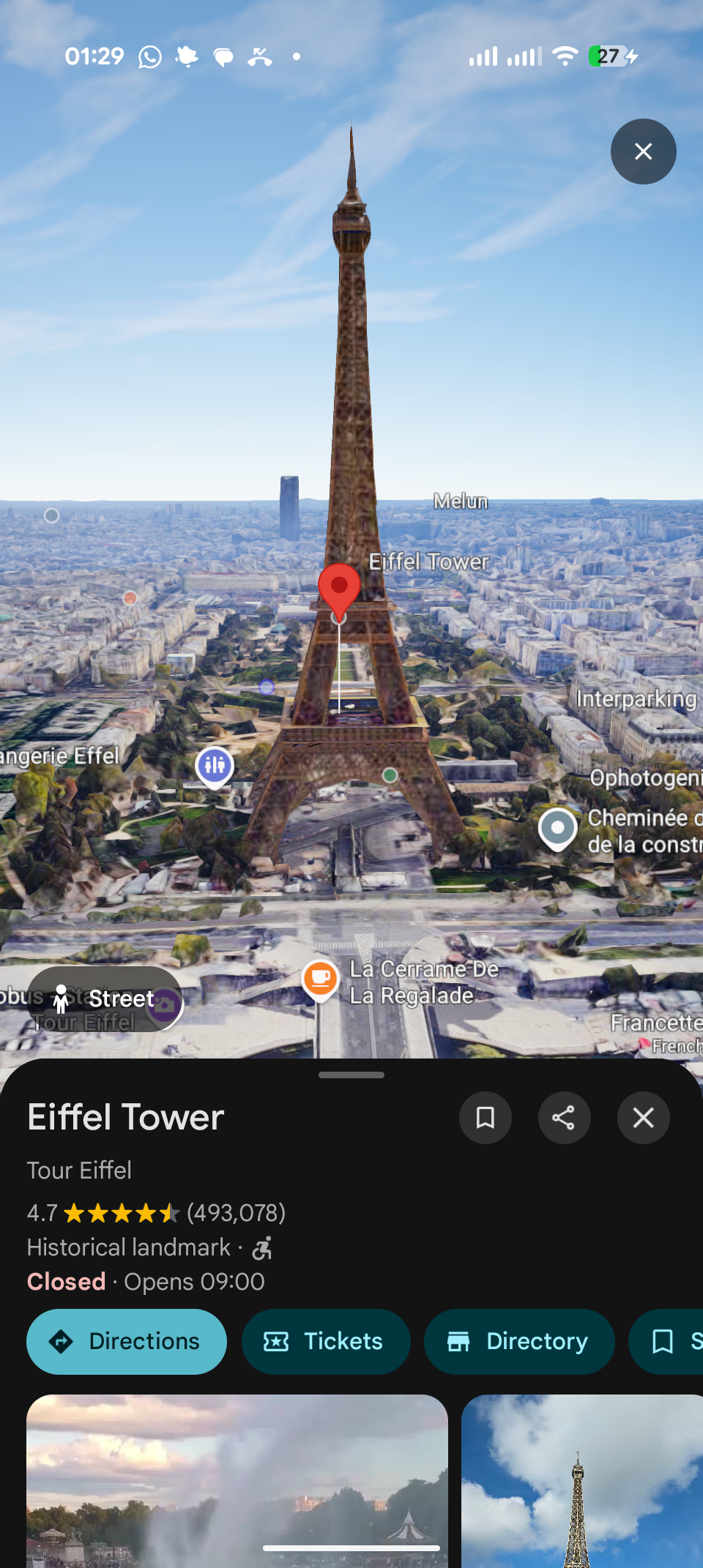 Google Maps isn't just GPS: These are the 3 features you should start using