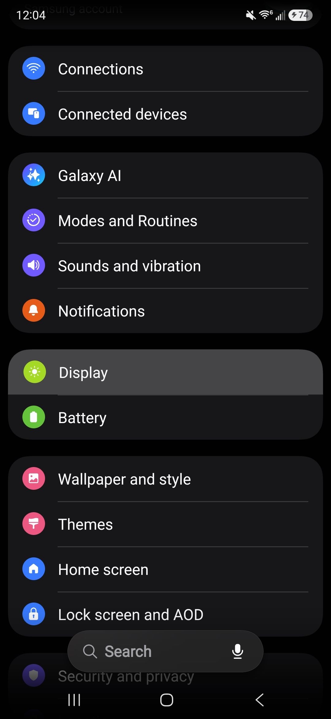 These two hidden settings made my Galaxy phone feel faster than ever