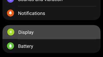 These two hidden settings made my Galaxy phone feel faster than ever