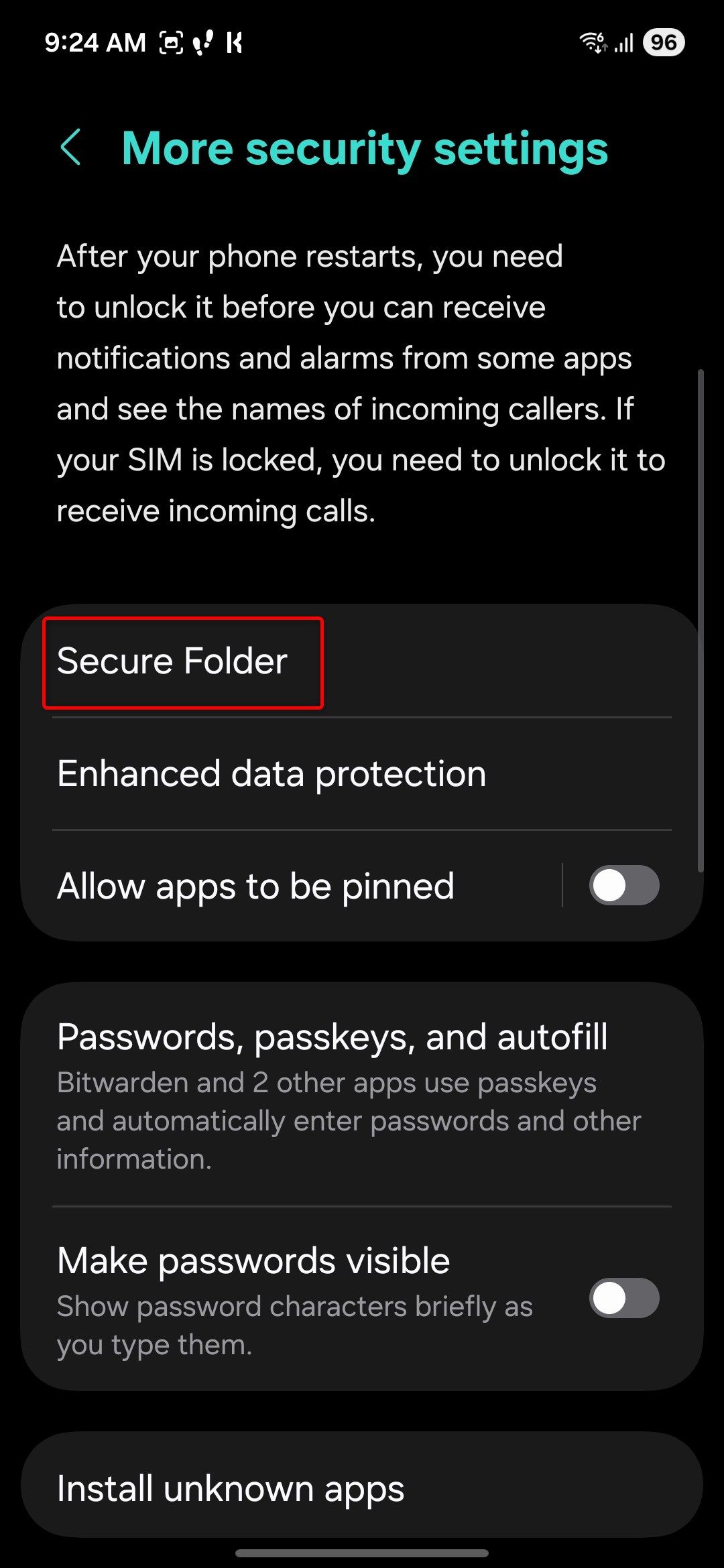 Many Samsung Galaxy users miss these 4 One UI features that change ...