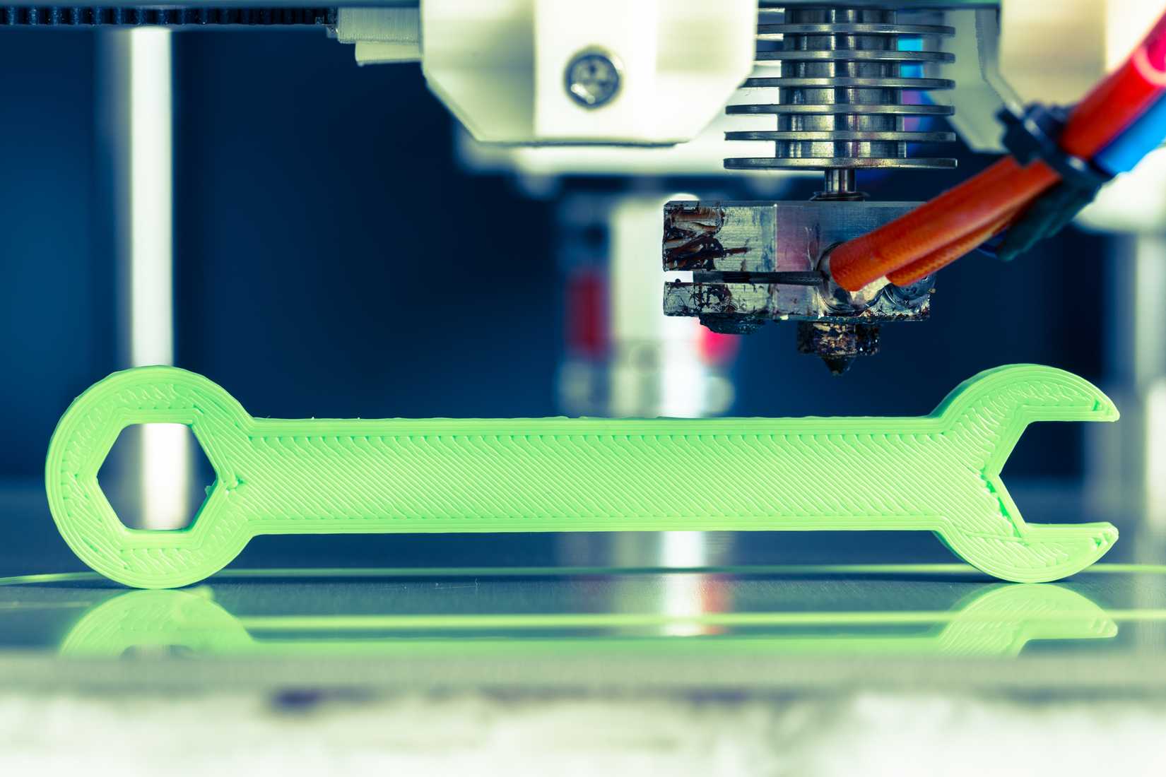 5 places you should use PETG instead of PLA when 3D printing (and what to know)