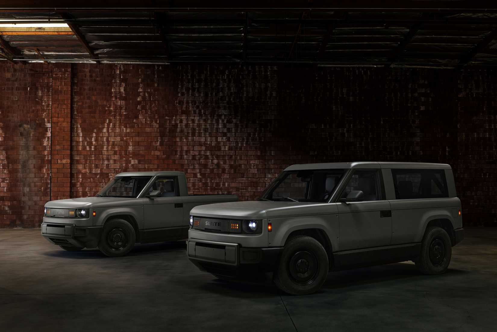 The Slate Truck changed what I want from my next vehicle