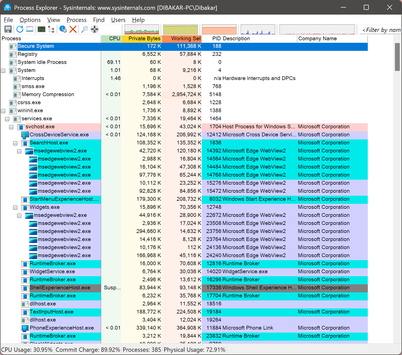 I always install these 3 free apps on every Windows PC