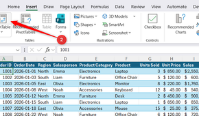 Excel Pivottable Stack How to create and use PivotTables in Microsoft Excel