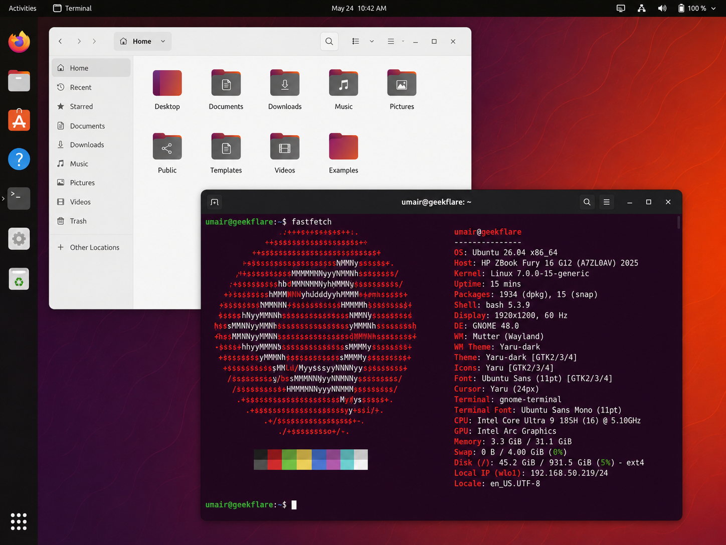 Linux Mint vs Ubuntu: This is the better option for Linux newcomers in 2026