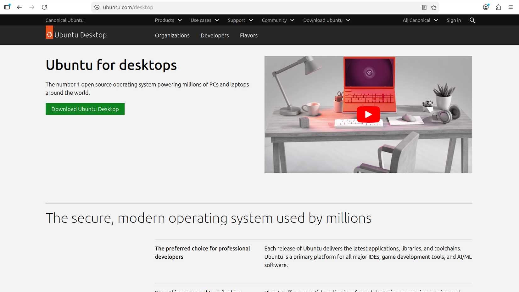 I gave Ubuntu another chance, and now I'm tempted to leave Zorin OS behind