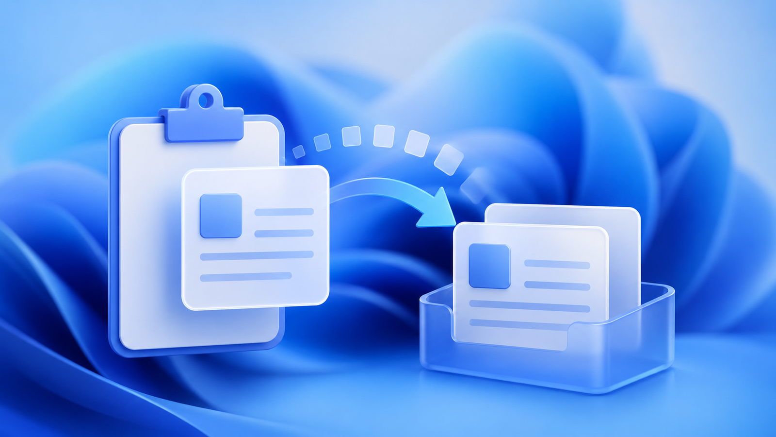 This open-source clipboard manager slowly became my most important productivity tool