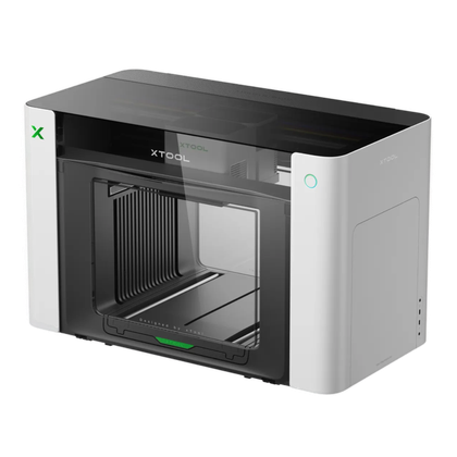 xTool O1 Omni UV printer.