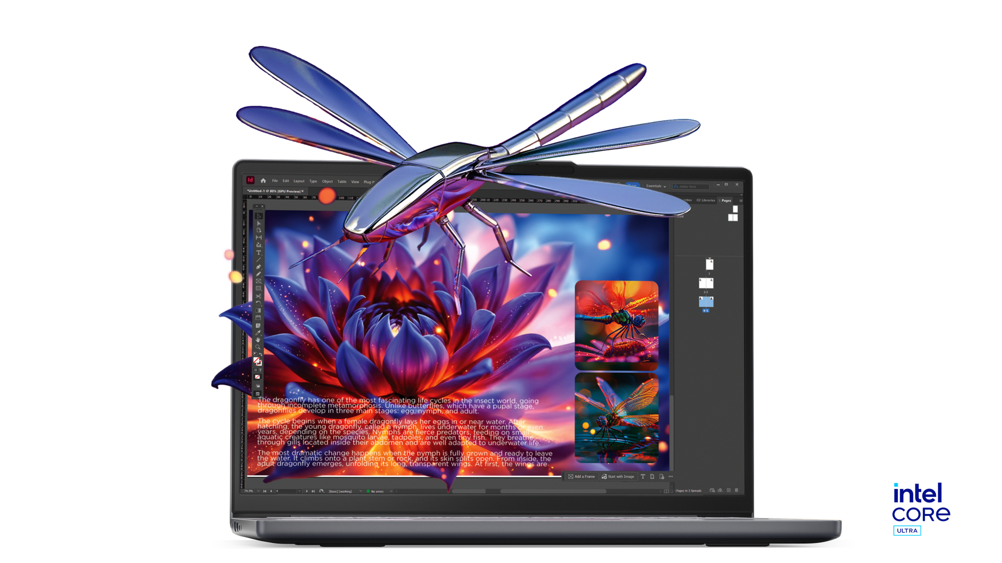 This Lenovo laptop is built for school, work, and everything in between