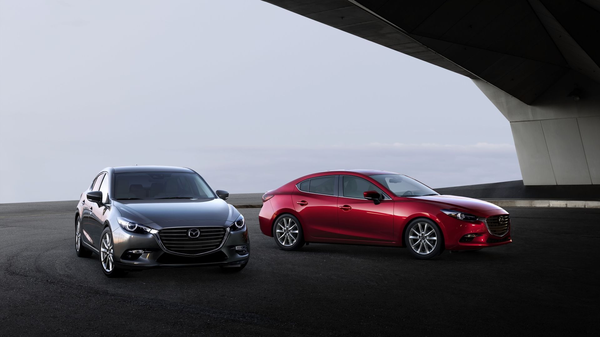 The sleek $15k Japanese hatchback your teen won't be embarrassed to drive