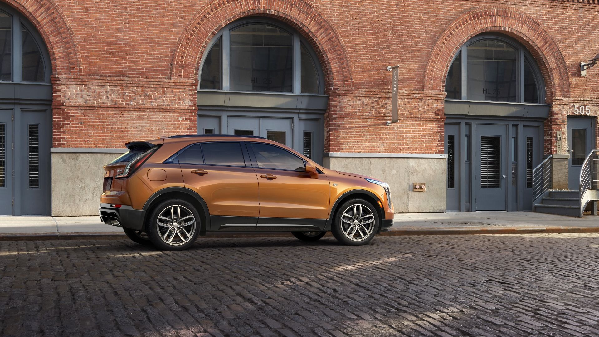 This surprisingly reliable American luxury SUV now costs less than a RAV4