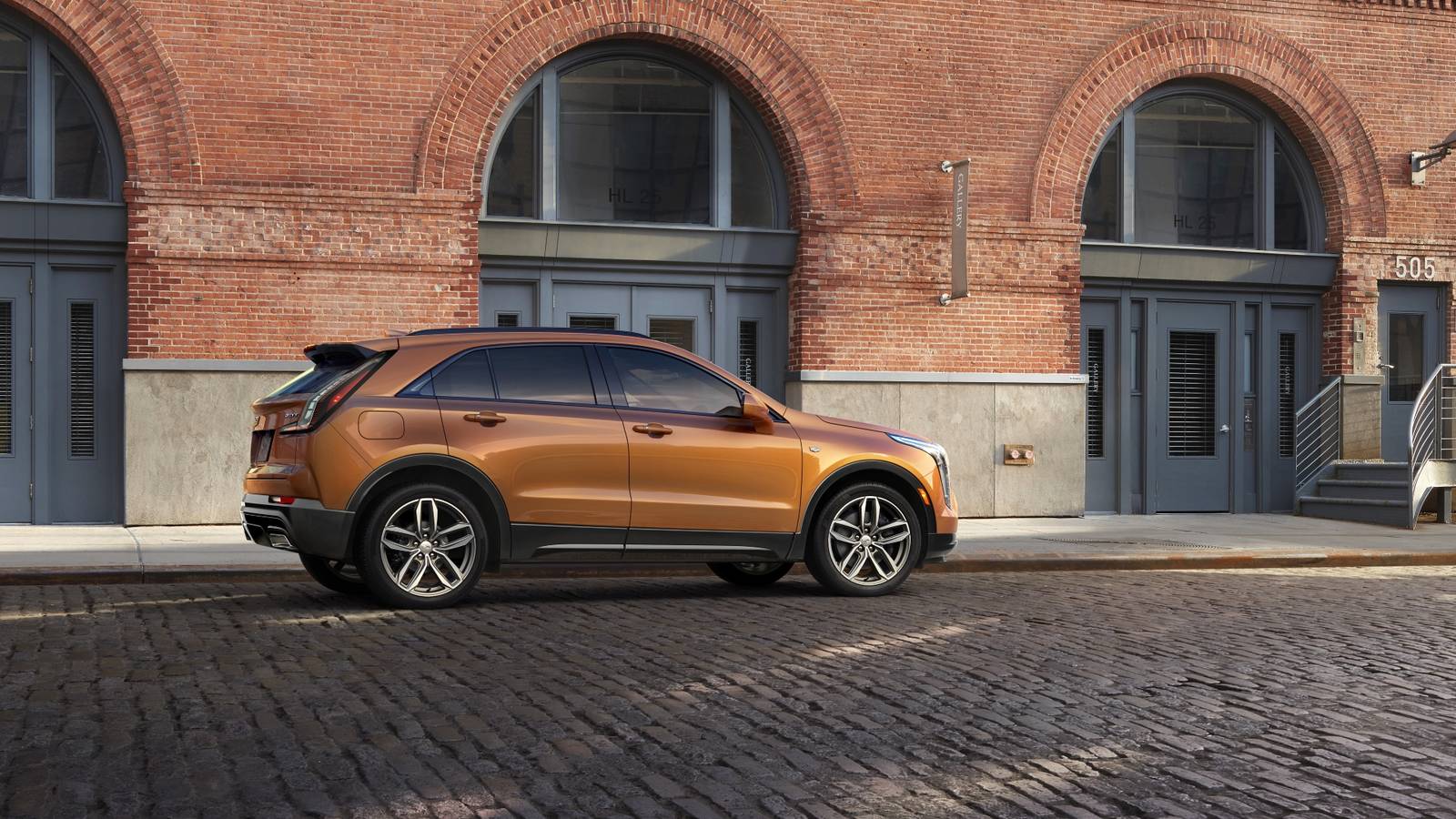 This surprisingly reliable American luxury SUV now costs less than a RAV4