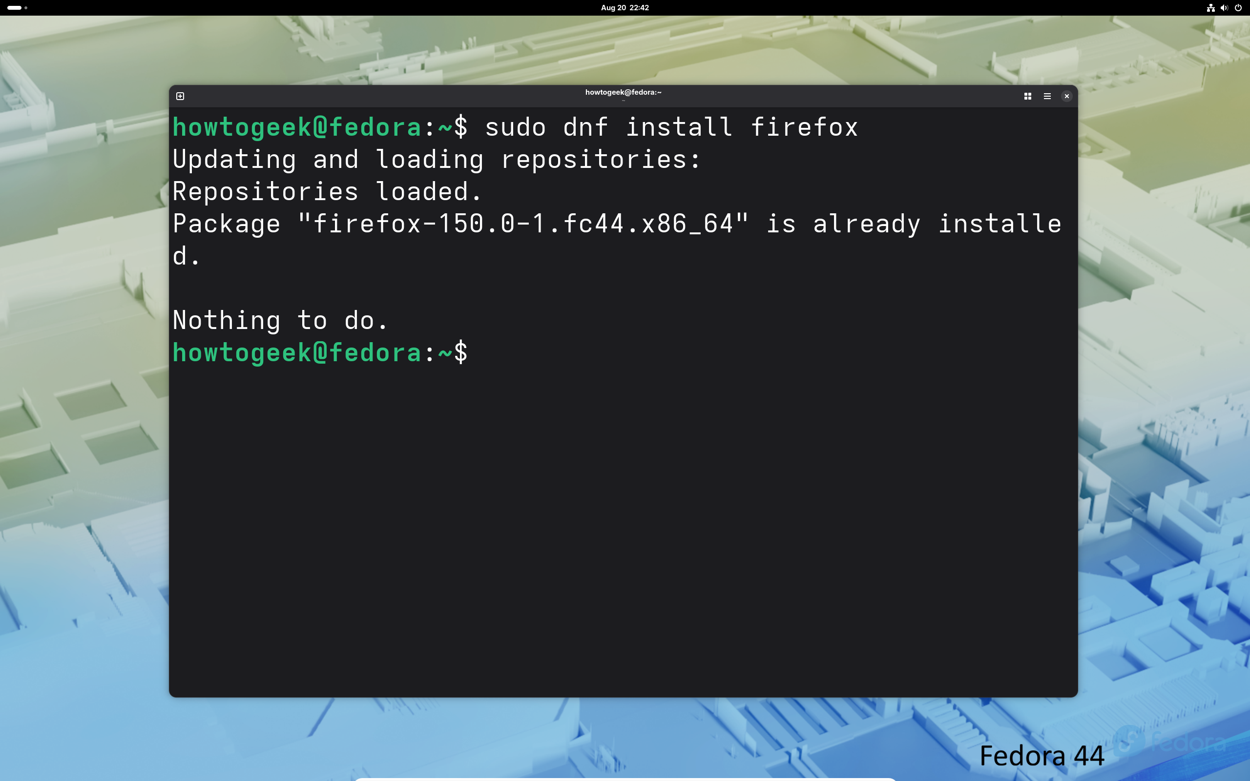 дистрибутив Linux для новичка — иллюстрация 4 к материалу