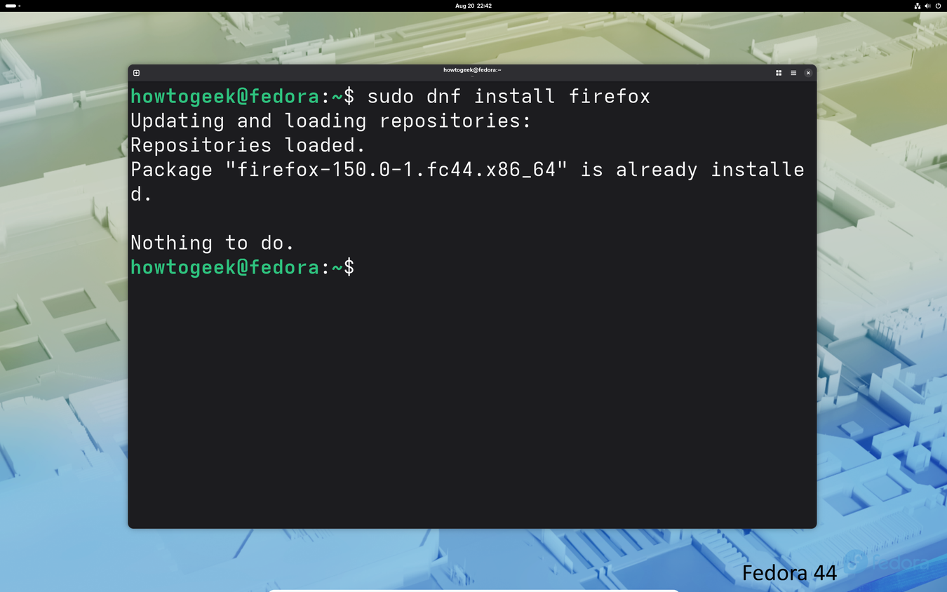 дистрибутив Linux для новичка — иллюстрация 4 к материалу дистрибутив Linux для новичка — иллюстрация 4 к материалу