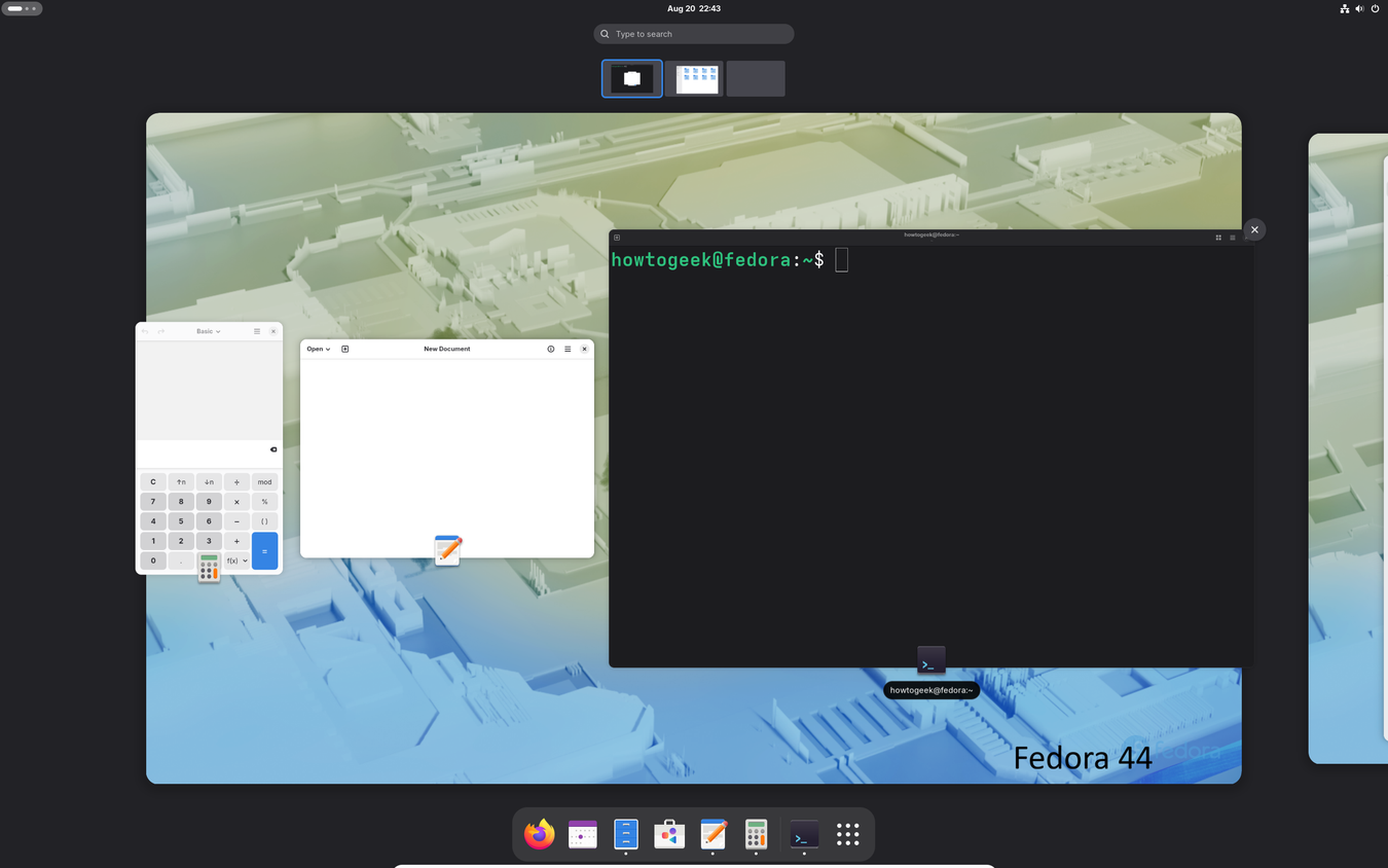 дистрибутив Linux для новичка — иллюстрация 5 к материалу дистрибутив Linux для новичка — иллюстрация 5 к материалу