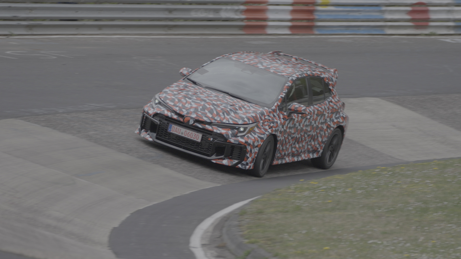 Toyota built a $65,000 Corolla with no back seat—and it’s pure insanity