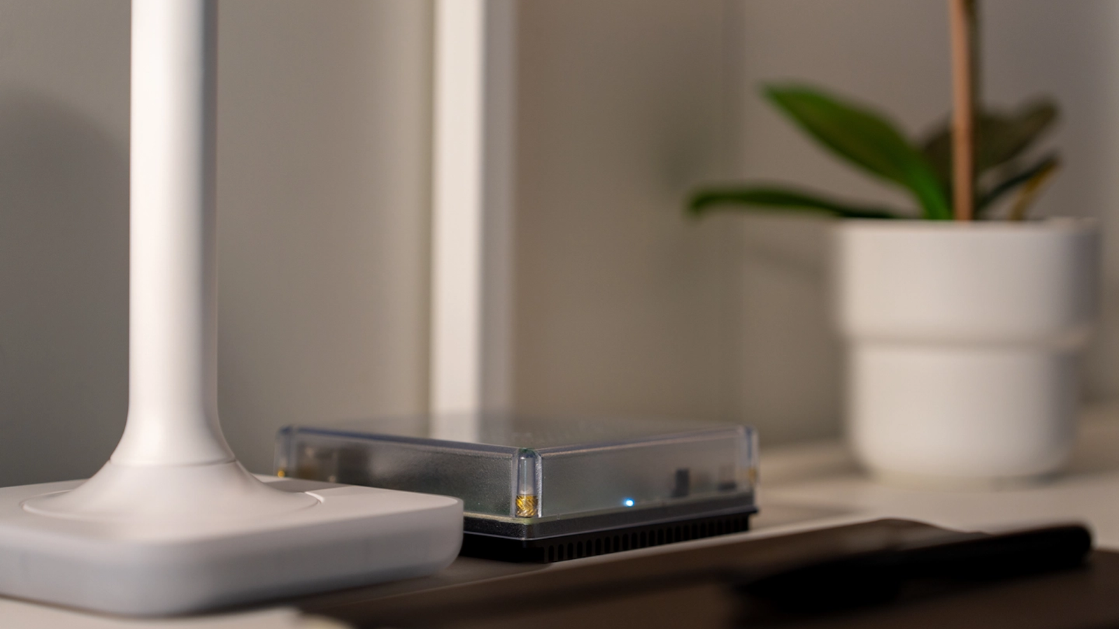 5 ошибок Z-Wave, которые замедляют работу умного дома интерфейс управления Z-Wave устройствами в Home Assistant