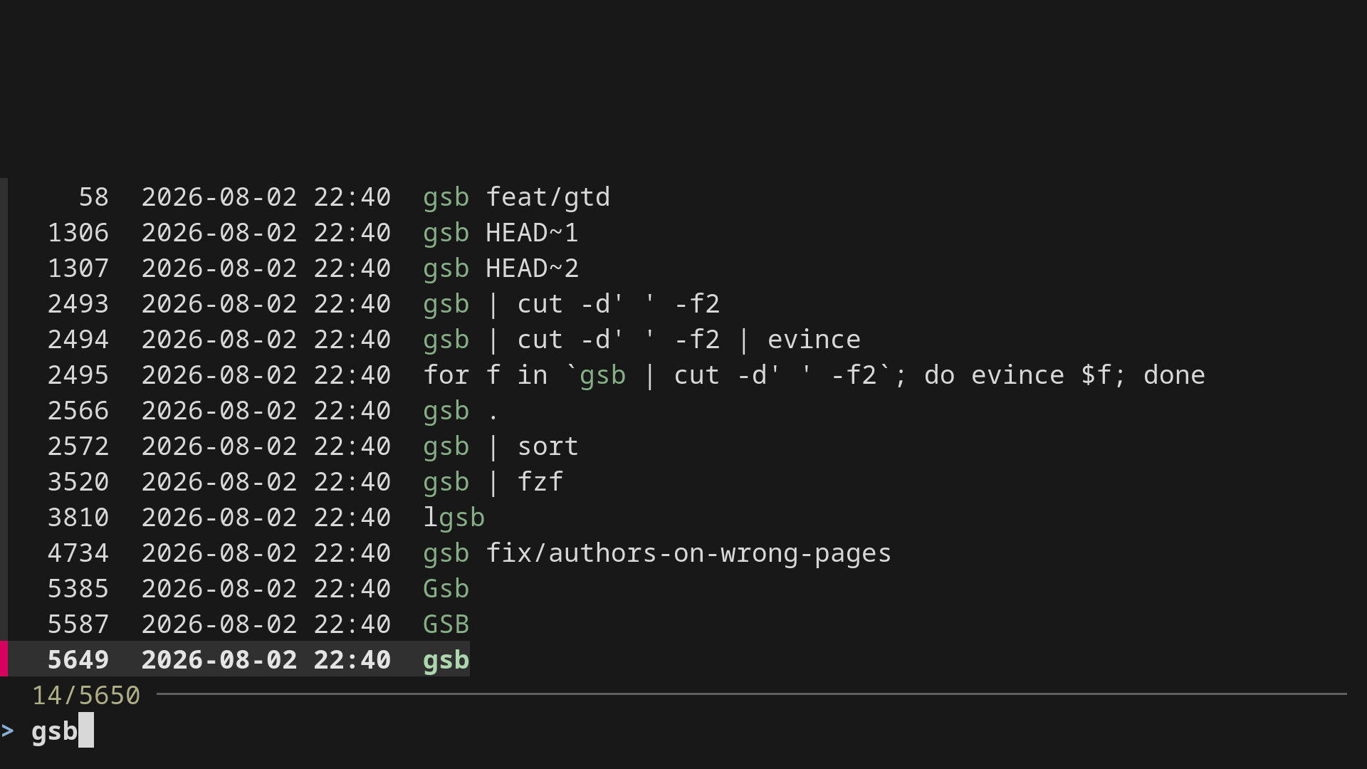 I spent 15 years memorizing terminal commands the hard way—here’s what ...