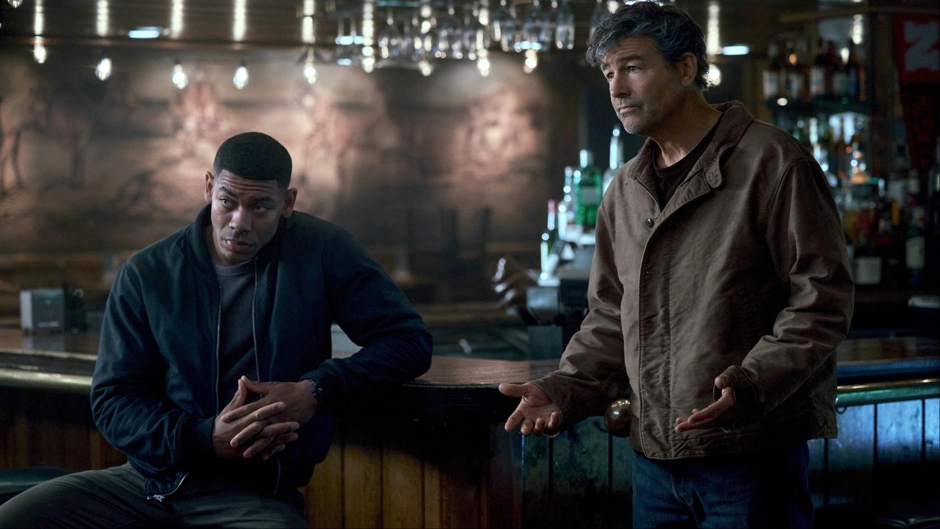 5 new shows to watch this weekend across Netflix, HBO Max, and more (August 14-16)