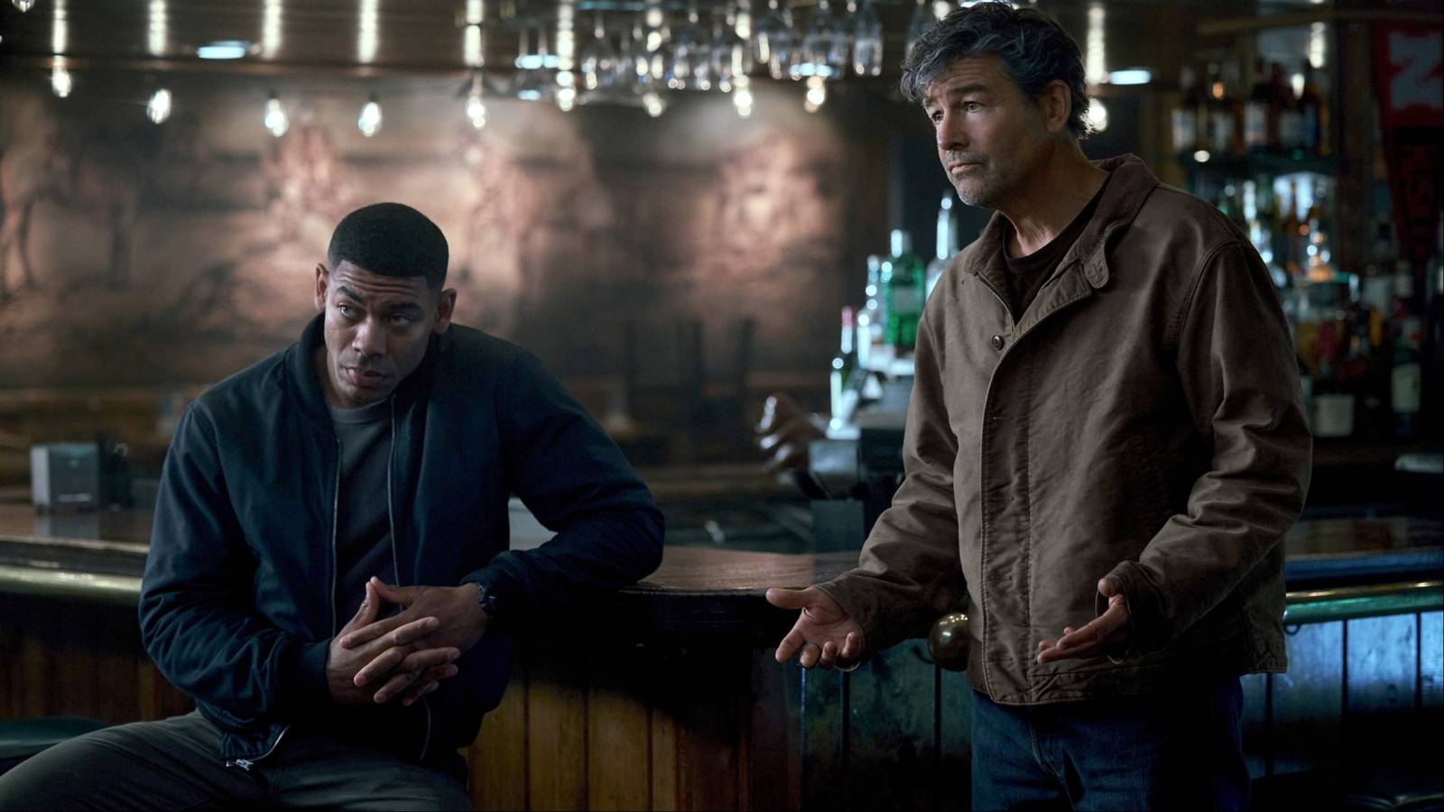 5 new shows to watch this weekend across Netflix, HBO Max, and more (August 14-16)