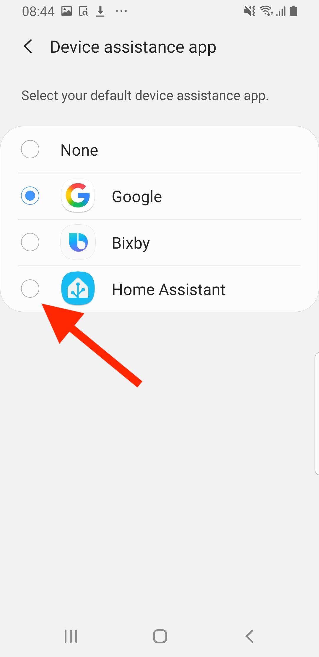 I turned an old Android phone into a Home Assistant voice satellite—no ...