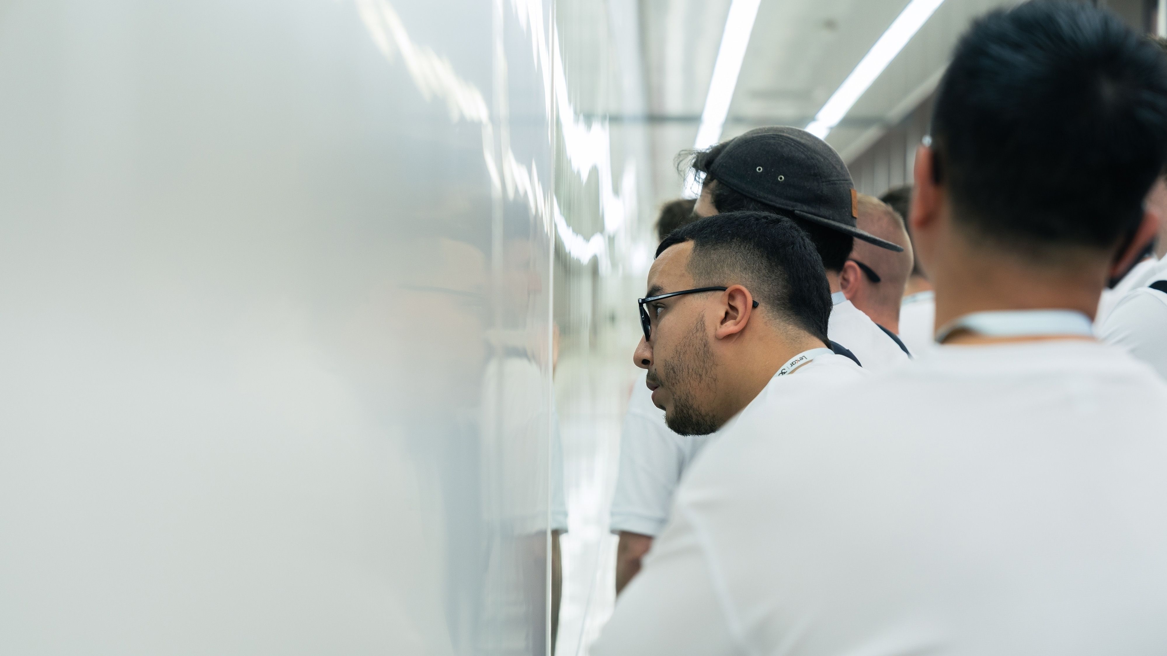 I traveled the world to visit an SSD factory and learned why they keep getting more expensive