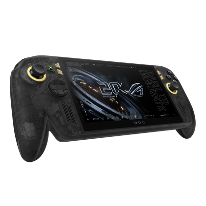 You can finally preorder XBOX's ultimate handheld—without paying extra for unwanted add-ons
