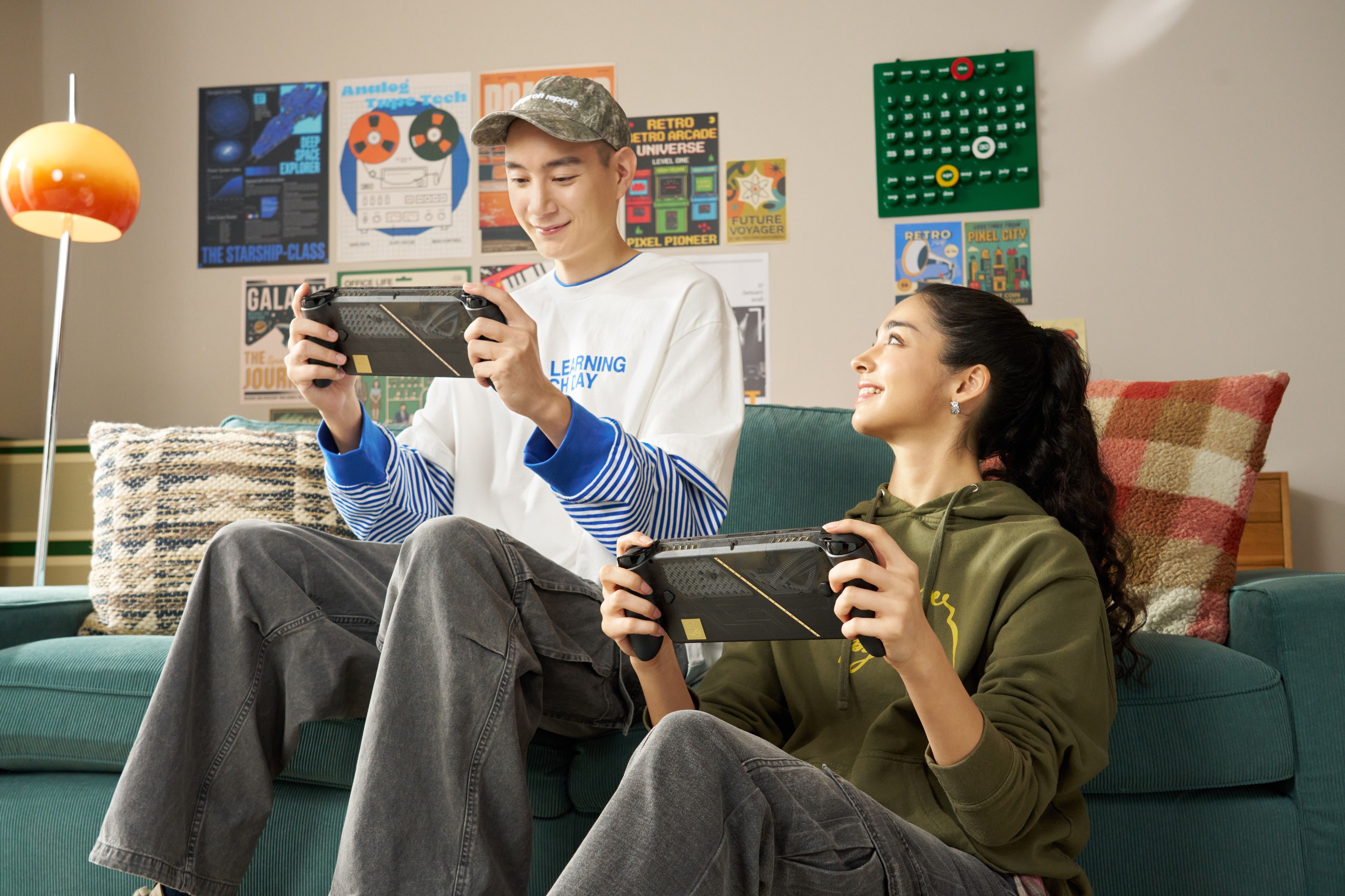You can finally preorder XBOX's ultimate handheld—without paying extra ...