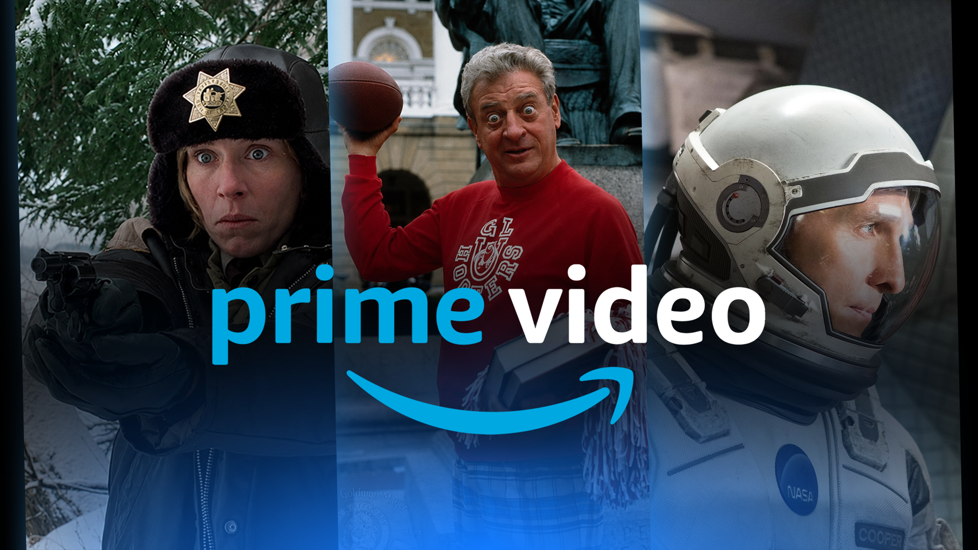 4 iconic Prime Video movies to watch this week (August 17-23)