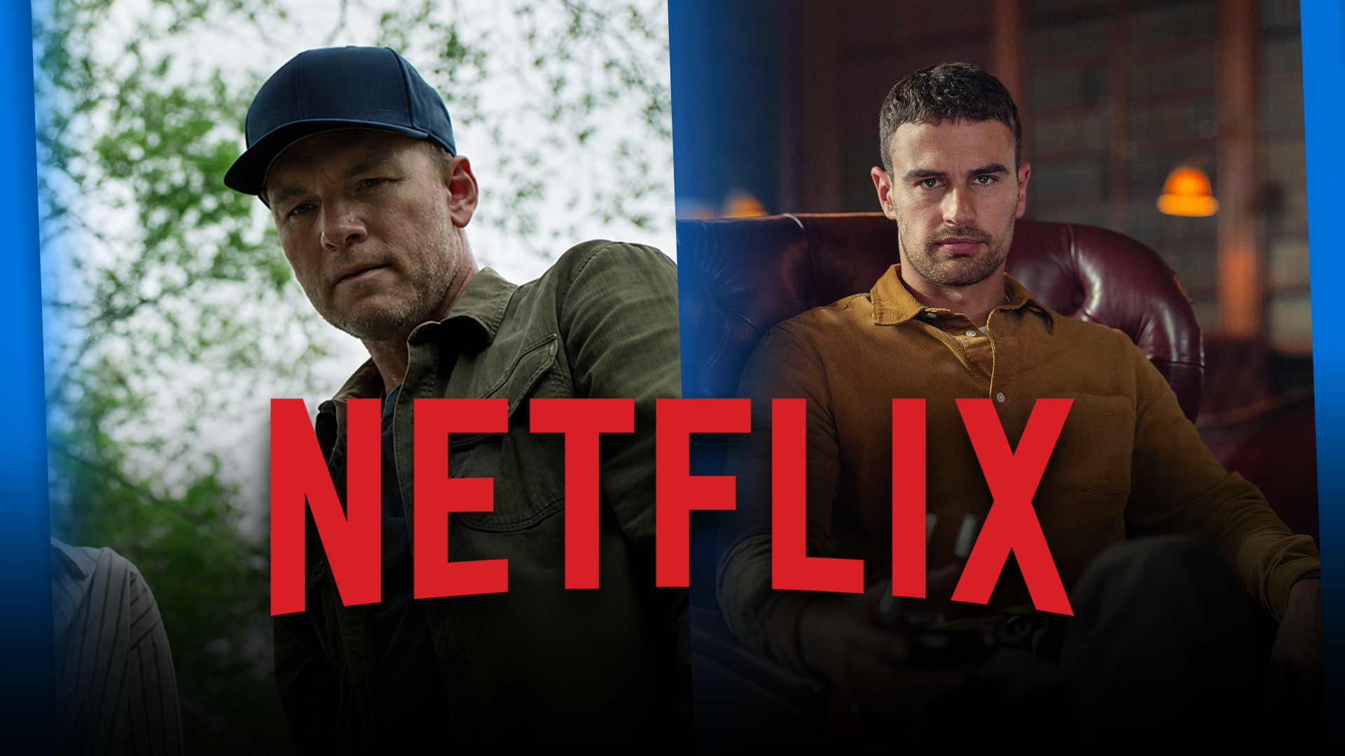 4 insane Netflix series you must watch before school starts