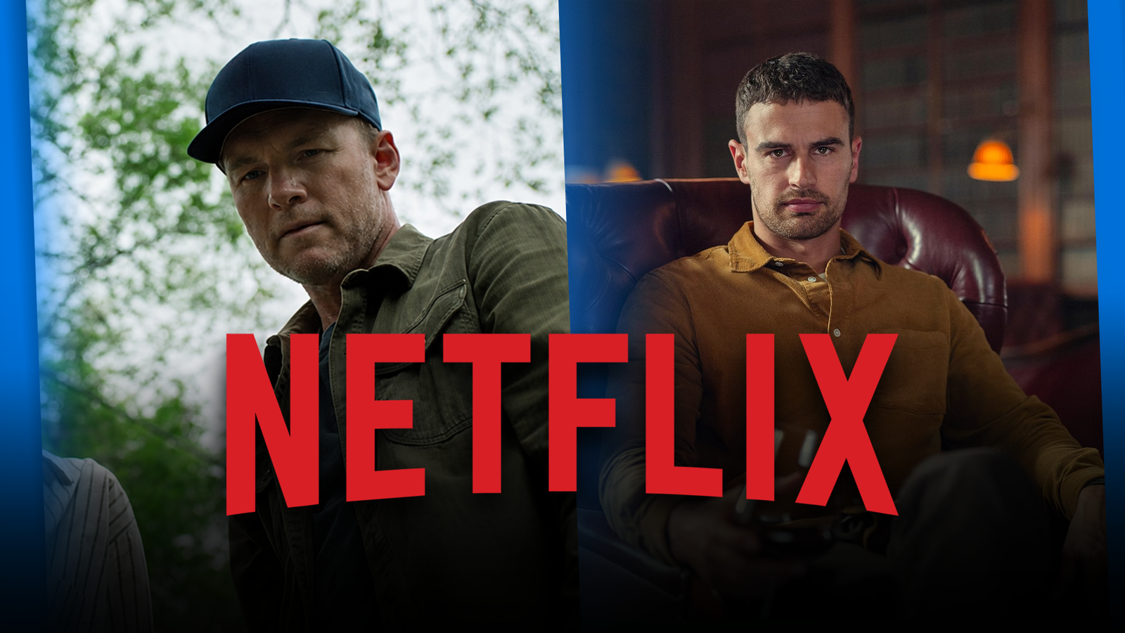4 insane Netflix series you must watch before school starts