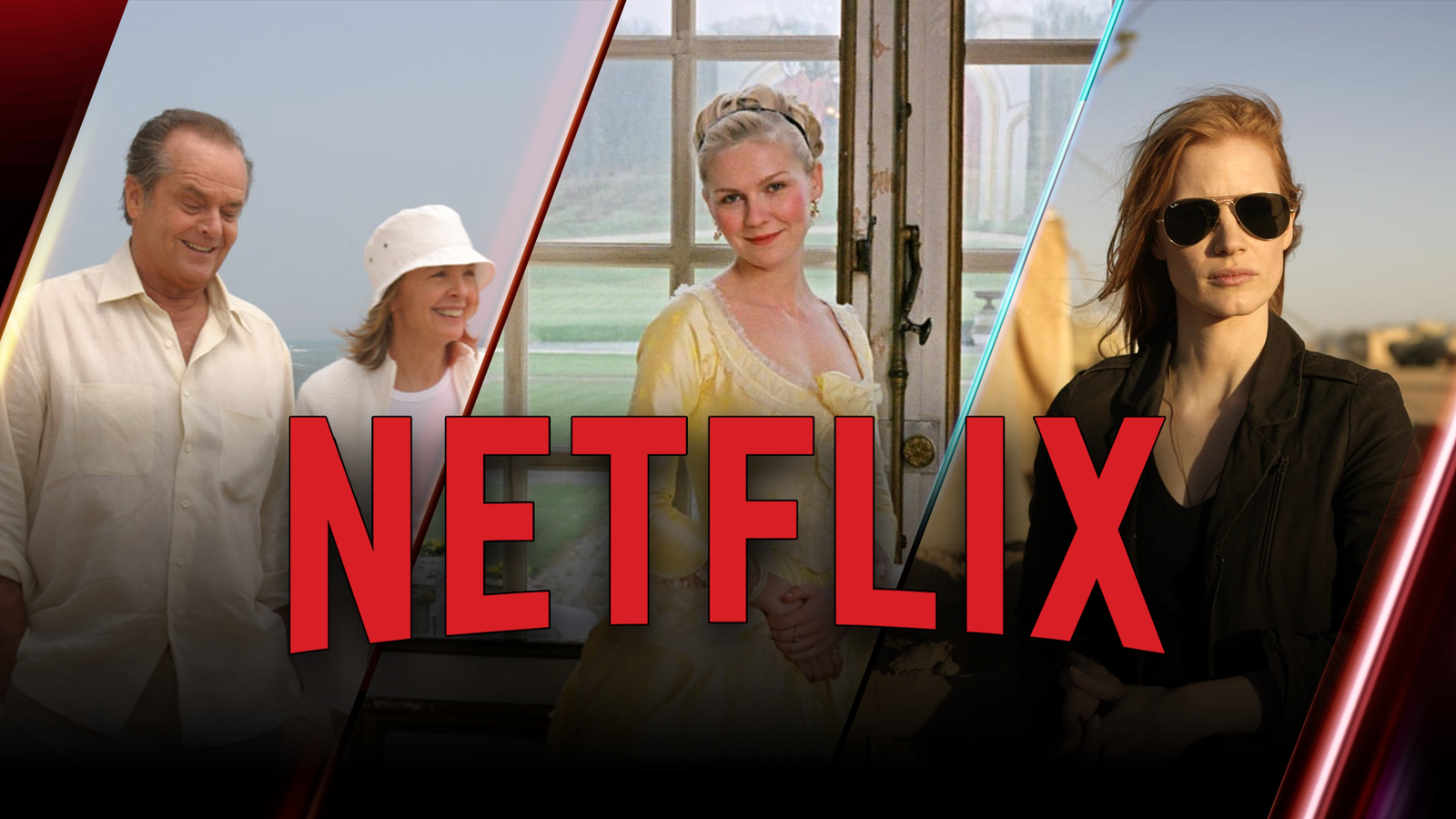 3 award-winning Netflix movies to watch this weekend (August 7-9)