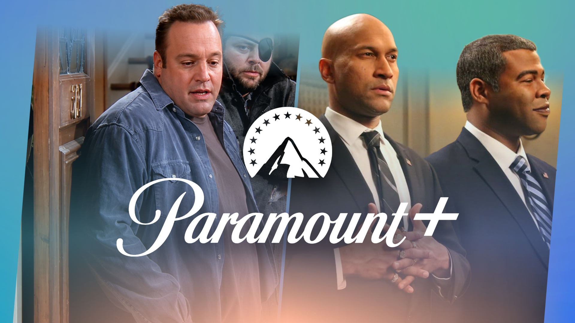 5 short Paramount+ shows you can easily finish on your 30-minute lunch break