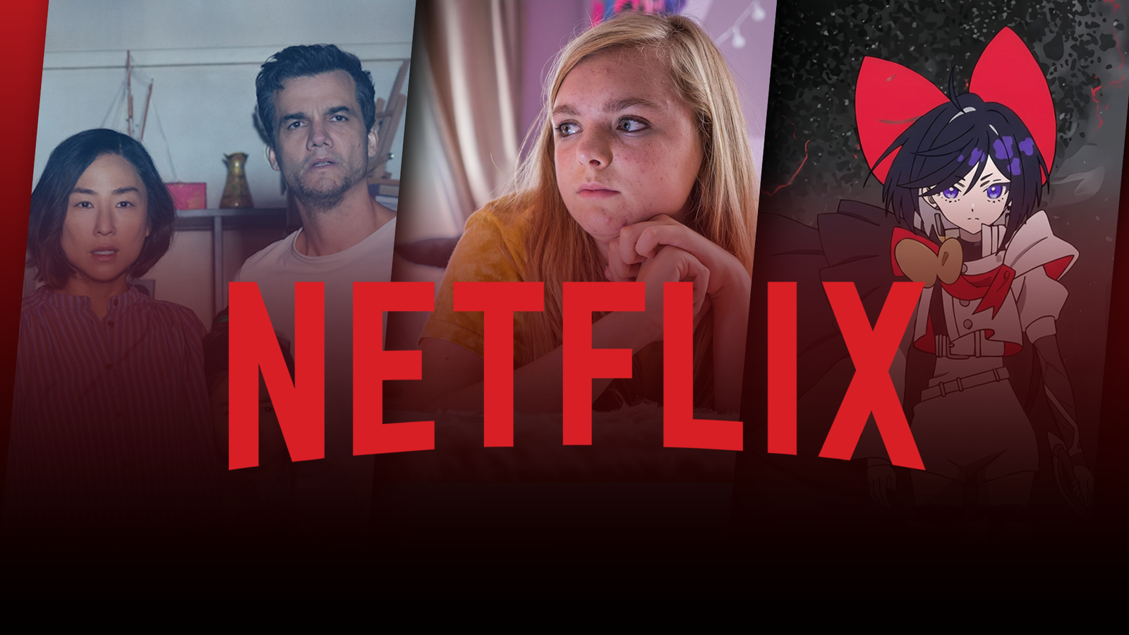 3 cool new Netflix movies to watch this week (August 10-16) 3 cool new Netflix movies to watch this week (August 10-16)