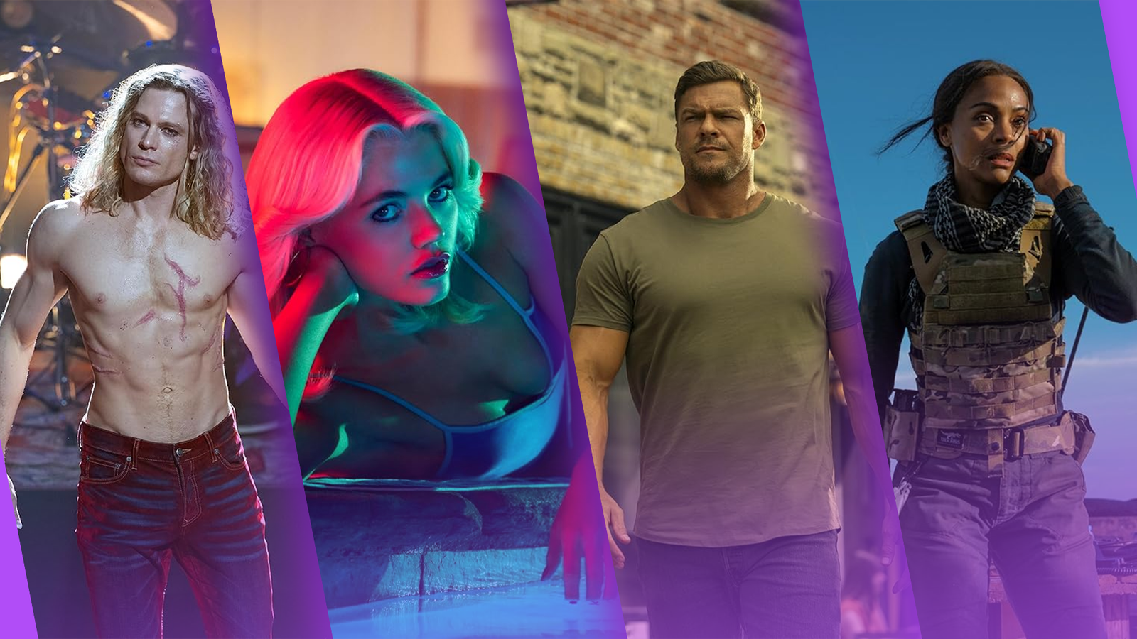 Your August streaming guide: 10 new and returning shows to watch