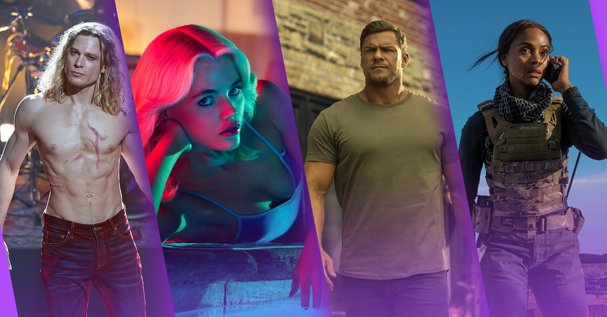 Your August streaming guide: 10 new and returning shows to watch